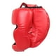 thumbnail image 2 of Ndcxsfigh Boxeo Con Cobertura Completa Boxeo Protector Cabeza para Adulto (rojo Adulto), 2 of 9