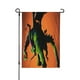 thumbnail image 1 of Bandera de jardín de temporada de Spider-Man, bandera de doble cara, bandera navideña para decoración navideña al aire libre., 1 of 8