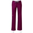 thumbnail image 1 of Blossom by Maevn Women's Utility Cargo Scrub Pant, 1 of 1