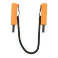 thumbnail image 4 of Retractable Ice Awls,  Orange Comfortable Handle Ice Fishing  Pick  For Outdoor, 4 of 8