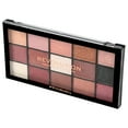 thumbnail image 2 of Revolution Reloaded Palette, Highly Pigmented, 15-Shade Palette, Shade Affection, 2 of 4