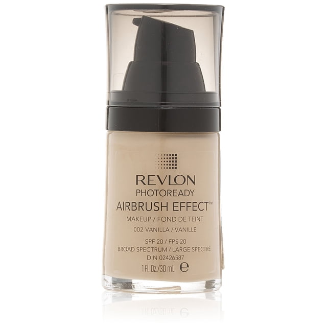 Base Revlon PhotoReady vainilla 30 ml