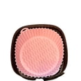 thumbnail image 6 of Air Fryer Silicone Basket Liner - Pack of 2, 6 of 9
