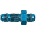 thumbnail image 2 of Aeroquip Raccord Coupleur FCM2769 -3 AN Mâle à -3 AN Mâle; Vanne; Aluminium; Bleu; Simple, 2 of 4