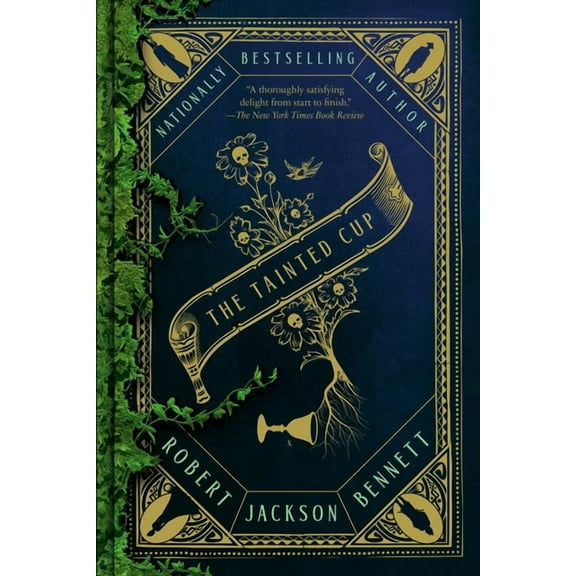 Shadow of the Leviathan The Tainted Cup, (Paperback)