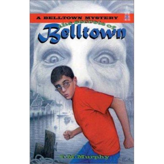 Pre-Owned THE SECRETS OF BELLTOWN (A Belltown Mystery #1) (Paperback) 1880158345 9781880158340