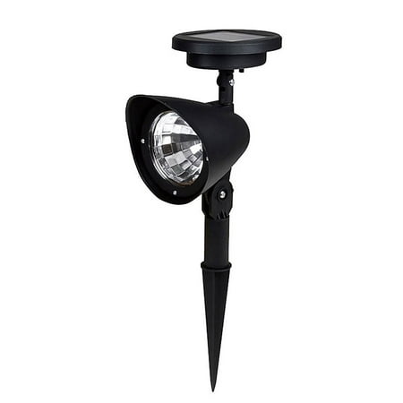 

Anvazise Waterproof Solar Powered 4LED Lawn Stake Lights Graden Yard Decorative Lamp White