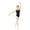 Black, variant on Adult Essential Tank Leotard