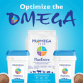 thumbnail image 6 of Promega Feed FlaxExtra Premium Flaxseed Livestock Feed Supplement 25lb, 6 of 9