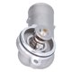thumbnail image 1 of Conjunto De Termostato, 4133L509 Reparación De Termostato Antidesgaste De Metal Para Reemplazo De Automóvil Para Perkins OTVIAP Thermostat Assembly, 1 of 8