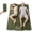 Green, variant on Camping Sleeping Pad, Ultralight Camping Mat with Pillow Built-in Foot Pump Inflatable Sleeping Pad for Camping Backpacking Hiking Traveling Tent