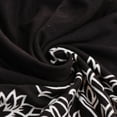 thumbnail image 4 of Funda elástica para sofá Gloria suave y lavable 90-140cm elegante, 4 of 9