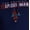 Navy, variant on Marvel Spider-Man Men's and Big Men's Front Back Graphic Cotton Hoodie, Sizes S-3XL