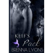 Keif's Den & Pack: Keif's Pack (Series #1) (Paperback)