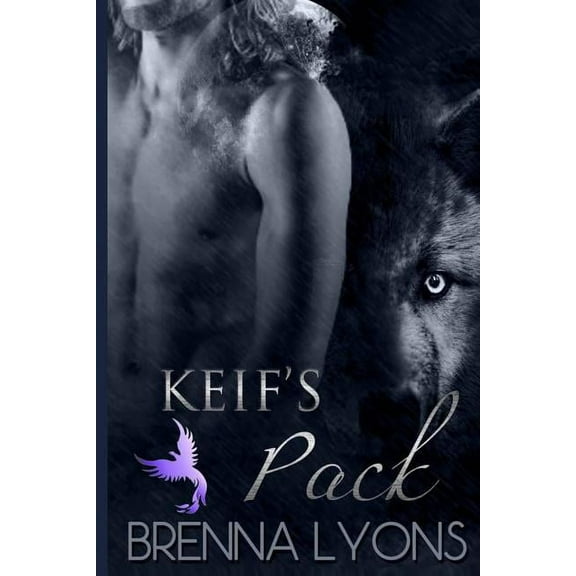 Keif's Den & Pack Keif's Pack, Book 1, (Paperback)