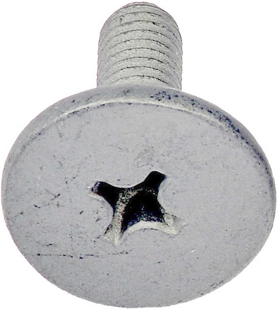 Dorman 961-049D Splash Shield Bolt - Phillips Drive - M6-1.0 x 14.75mm