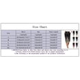 thumbnail image 3 of 2DXuixsh Ensembles de Pantalons pour Femmes Mode Décontractée Ample Imprimé Lacets Taille Haute Poche Jogging Pantalons Capri pour Femmes Rouge Taille P, 3 of 5