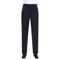 thumbnail image 4 of P&L Men's Suits Classic Fit 2 Piece Business Blazer & Pleated Pants, 4 of 5
