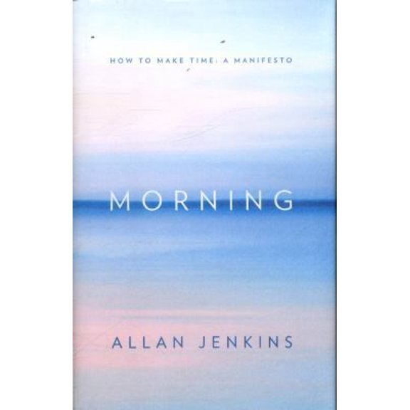 Pre-Owned MORNING HB (Hardcover) 0008264341 9780008264345