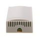 thumbnail image 4 of DC 12V 2 canales 433MHZ Interruptor remoto inalámbrico 500m Motor APAGADO / ENCENDIDO Soledad Control remoto inalámbrico, 4 of 10