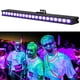 thumbnail image 2 of UV LED Black Light, HouLight 10W LED Tube Black Light,Black Lights For Halloween And Blacklight Parties, 2 of 6