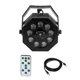 thumbnail image 2 of DJ Stage Party Disco Lights Laser Projector 9LED Red Green Blue Flash Strobe Christmas Holiday Part, 2 of 3