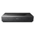 thumbnail image 5 of Restored Hisense 100L5H-DLT100C L5H 2700-Lumen UHD 4K UST Laser Smart Home Projector with 100in ALR Screen Bundle with 2 YR CPS Enhanced Protection Pack (Refurbished), 5 of 8