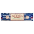 thumbnail image 4 of Satya Sai Baba Nag Champa Incense Sticks, 4 of 4