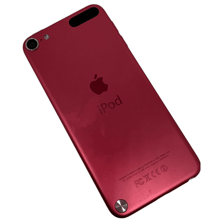 Apple iPod Touch 5th Gen 32GB Pink | Used Like New | Max iOS 9.3.5