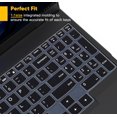 thumbnail image 4 of Cubierta de Teclado DAMMOMKO para Lenovo Legion 15.6" 16" 2PCS, 4 of 6