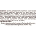 thumbnail image 3 of Goldfish Crisps Cheddar Cheese Baked Chip Crackers, 6.25 oz Bag, 3 of 11