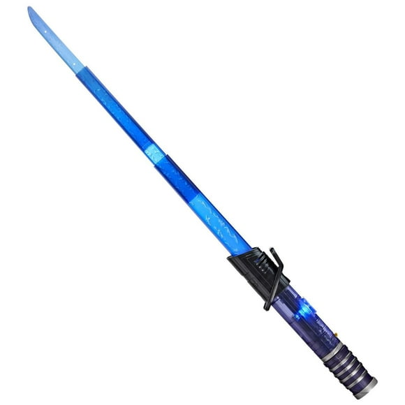 Star Wars Lightsaber Forge Kyber Core Darksaber Electronic Lightsaber