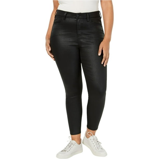 Celebrity pink best sale black skinny jeans