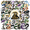 2A, variant on Multicolor Stickers Vinyl Art Waterproof Stickers Snake Stickers DIY Notebooks Luggage