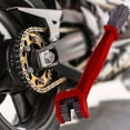 thumbnail image 5 of y Plastic Bicycle Motorcycle Bike Chain Cleaning Brush Kit, 5 of 5