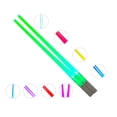 thumbnail image 1 of 2 Pcs/paire Baguettes Lumineuses à LED, 1 of 5