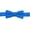 Blue, variant on Bow Tie For Mens Boys and Baby Satin look Solid Color Adjustable Pre-tied Made in USA - Kids Banana