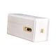 thumbnail image 5 of Contenedor organizador de cajones, caja de almacenamiento para montar en la pared, caja para corbatas escolares, sujetador de oficina y escritorio,, 5 of 9