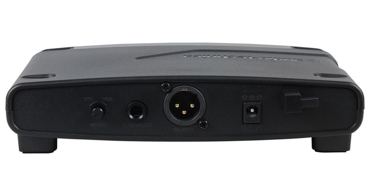 ★audio-technica ATW-1101/H ヘッドウォーンマイクロホンワイヤレスシステム/オーディオテクニカ★ Audio-Technica ATW-1101⁄G Digital Wireless Guitar System