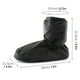 thumbnail image 2 of Up Botines Bailarina Mujeres Niñas Botas De Invierno Zapatos De Ballet Zapatos De Baile Para Adultos Niños Grandes Speravity HA046871-02, 2 of 6