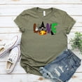 thumbnail image 7 of Halloween Gnomes Shirt, Gnome Lover Halloween T-Shirt, 7 of 7
