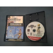 Kingdom Hearts II (Greatest Hits) PS2