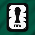 thumbnail image 4 of Hoodie Fexpro FIFA Escudo México - Águila México Talla M, 4 of 4
