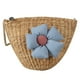 thumbnail image 1 of Nuevo bolso infantil bandolera bolso de paja para niña, 1 of 5