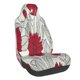 thumbnail image 1 of Balery Leaves And Anemone Funda de Asiento para Auto con Diseño - Cubierta Frontal Suave y Transpirable con Protector Antideslizante- 1 Unidad, 1 of 5