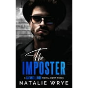 The Imposter (Paperback)