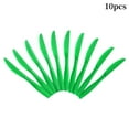 thumbnail image 1 of Boovnll Flatware, St. Patrick's Day Themed Party Tableware Set Disposable Decorative Tableware Paper Set, Kitchen Gadgets, Silverware Set, Cutlery Set, 1 of 3