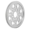 thumbnail image 1 of RC Gear Motor Part, Exquisite 1:10 Portable Oxidation  RC Gear Motor  for S CS R31 RC Car 80T,85T,92T, 1 of 8