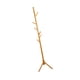 thumbnail image 4 of Perchero de madera maciza Jadeshay Árbol de ropa Tipo A, 4 of 5