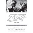 thumbnail image 2 of Zot! 1987-1991: The Complete Black and White Collection, 2 of 3